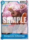 Product image for Donquixote Doflamingo