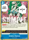 Product image for Snake Dance