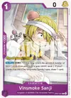 Product image for Vinsmoke Sanji