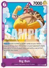 Product image for Big Bun
