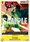 Product image for Usopp