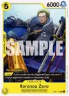 Product image for Roronoa Zoro (113)