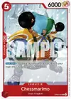 Product image for Chessmarimo