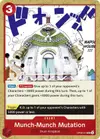 Product image for Munch-Munch Mutation