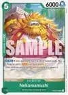 Product image for Nekomamushi