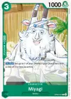 Product image for Miyagi