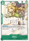 Product image for Milky