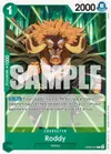Product image for Roddy