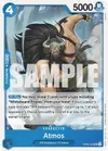 Product image for Atmos
