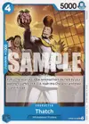 Product image for Thatch