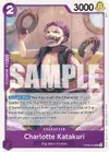 Product image for Charlotte Katakuri (062)