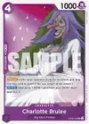 Product image for Charlotte Brulee