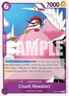 Product image for Count Niwatori