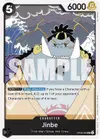 Product image for Jinbe