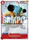 Product image for Chessmarimo