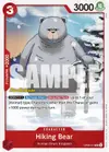 Product image for Hiking Bear