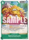 Product image for Nekomamushi