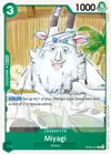 Product image for Miyagi