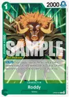 Product image for Roddy
