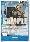 Product image for Atmos