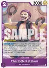 Product image for Charlotte Katakuri (062)