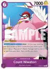 Product image for Count Niwatori