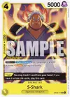 Product image for S-Shark