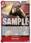 Product image for Monster