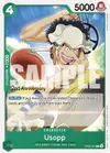 Product image for Usopp (024)