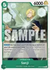 Product image for Sanji (028)