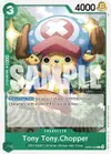 Product image for Tony Tony.Chopper