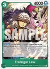 Product image for Trafalgar Law