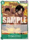 Product image for Portgas.D.Ace