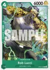 Product image for Rob Lucci (038)