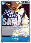 Product image for Cabaji