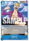 Product image for Marco