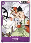 Product image for Usopp (063)