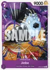 Product image for Jinbe