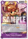 Product image for Tony Tony.Chopper (067)