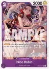 Product image for Nico Robin (071)