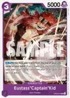 Product image for Eustass"Captain"Kid