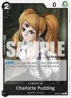 Product image for Charlotte Pudding