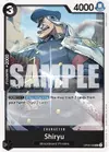 Product image for Shiryu