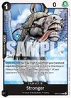 Product image for Stronger