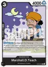 Product image for Marshall.D.Teach (092)