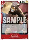 Product image for Monster