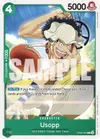 Product image for Usopp (024)