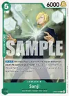Product image for Sanji (028)