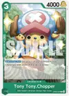 Product image for Tony Tony.Chopper