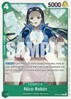 Product image for Nico Robin (033)